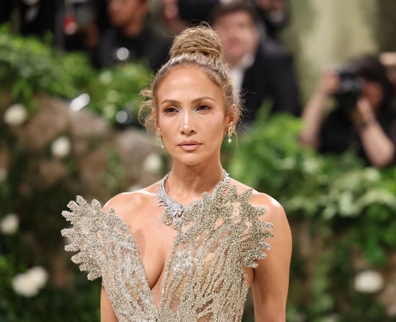 Dünyaca ünlü şarkıcı Jennifer Lopez, 5 Ağustos’ta İstanbul Yenikapı’da konser