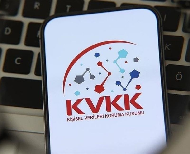 Kişisel Verileri Koruma Kurumu (KVKK), ödeme ve üyelik işlemleri sırasında