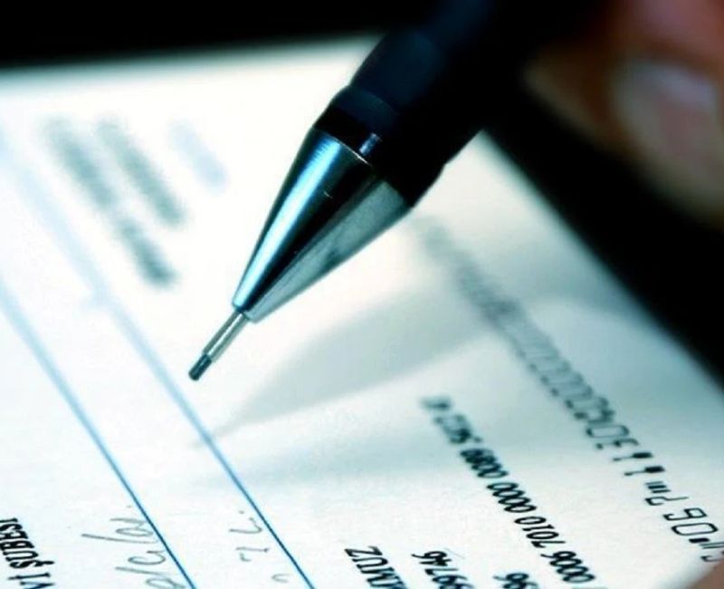 Takasbank Çek Takas Sistemi verileri, Mayıs ayında karşılıksız çek adetlerinde