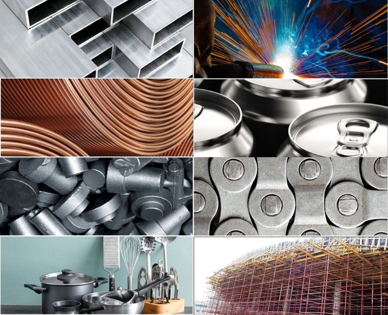 İstanbul Demir ve Demir Dışı Metaller İhracatçıları Birliği (İDDMİB) tarafından