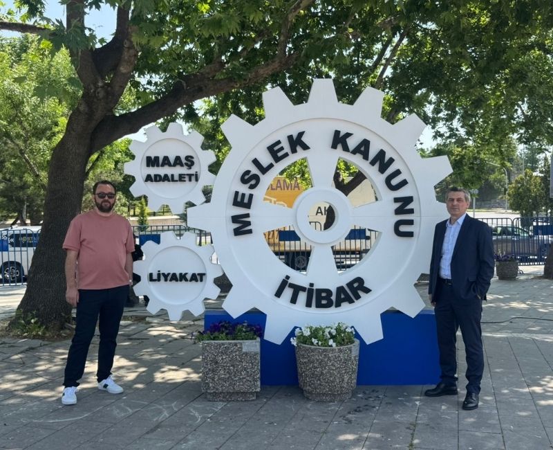 Mühendis TEK-SEN Enerji Sendikası, kamu sektöründe çalışan mühendis ve teknik