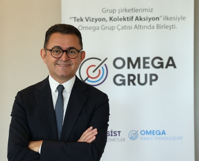 Omega Grup’tan dijitalleşmeye 1,18 milyon dolarlık yatırım