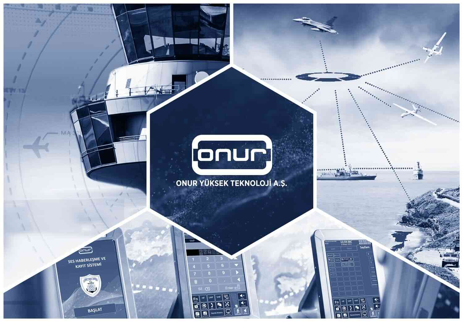 Onur Yüksek Teknoloji 2025’te kritik projelerle büyüyor