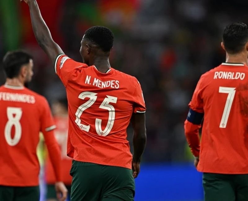 UEFA Uluslar Ligi finalinde Portekiz, İspanya'yı penaltı atışlarında 5-3 mağlup