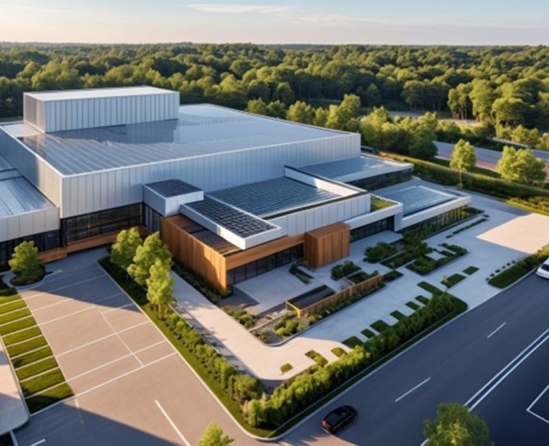 Sagra’nın ikinci fabrikası yolda; üretimi üçe, ihracatı beşe katlayacak: OYAK’tan Ordu’ya stratejik yatırım