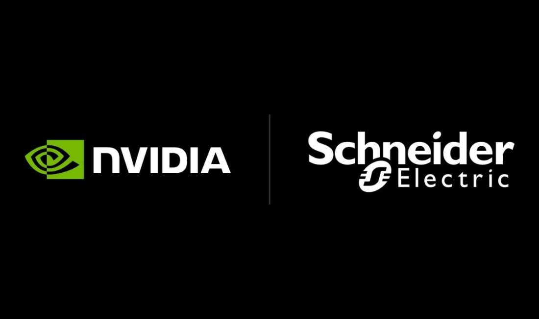 Enerji yönetimi ve otomasyonun dijital dönüşümünde lider olan Schneider Electric,