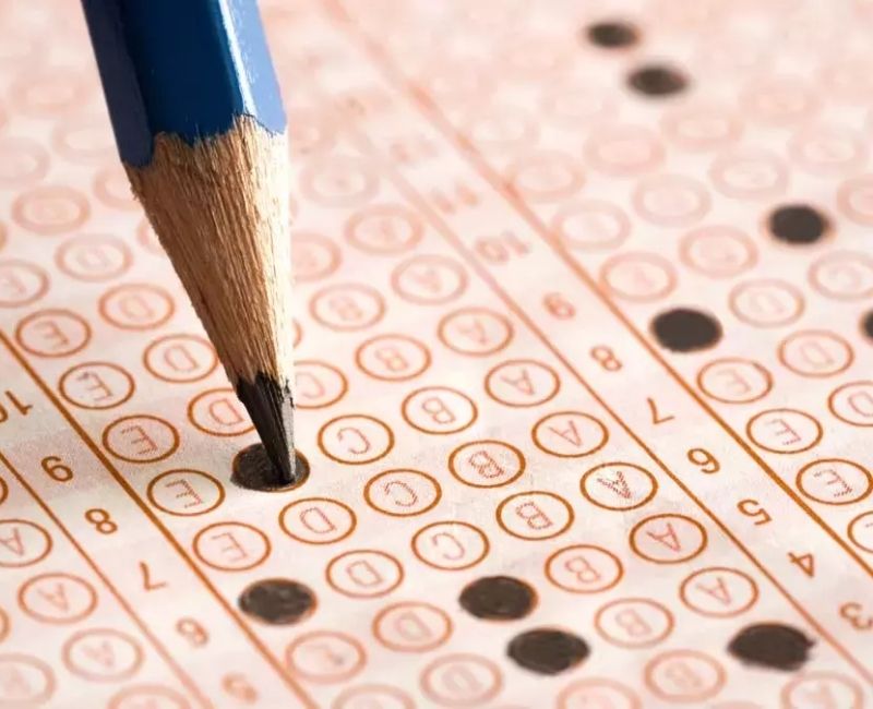 81 il ve Lefkoşa’da gerçekleştirilen Yükseköğretim Kurumları Sınavı (YKS) maratonu,