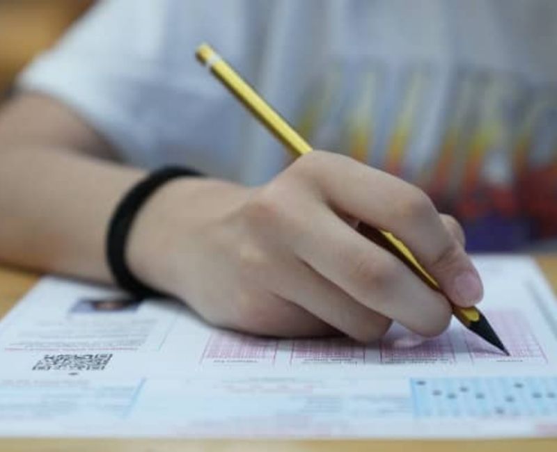 2025 Liselere Geçiş Sistemi (LGS) kapsamında yapılacak merkezi sınavın giriş