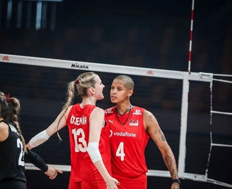 Türkiye - Japonya voleybol çeyrek final maçı ne zaman, saat kaçta, hangi kanalda?