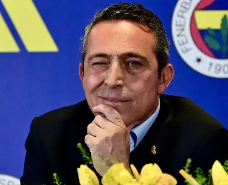 Fenerbahçe, Chobani ile imzaladığı sponsorluk anlaşmasının mali detaylarını KAP'a bildirdi.

