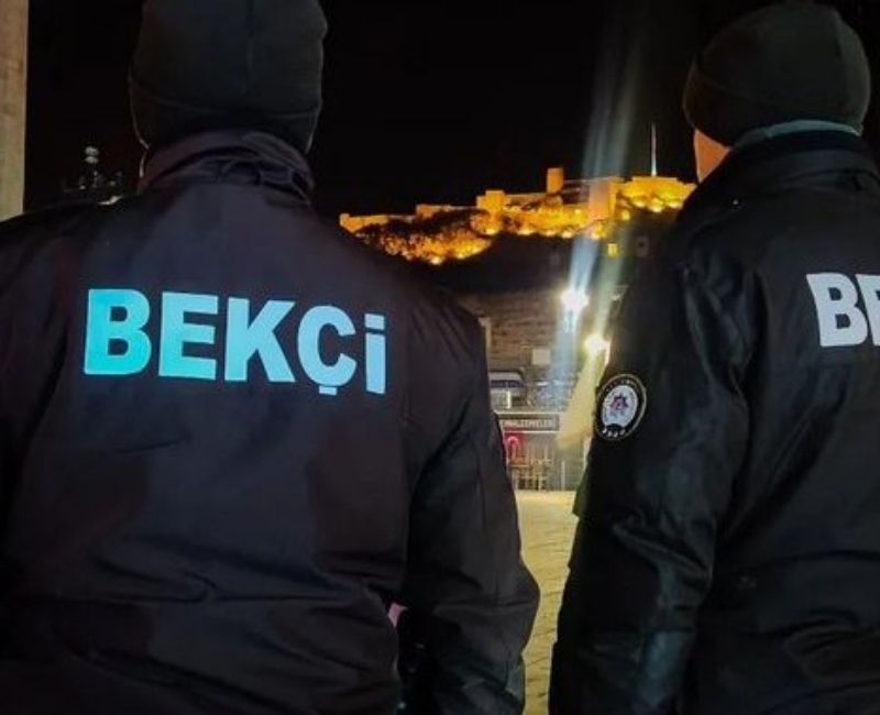 Bekçi maaşları 2025 Temmuz itibariyle ne kadar olacak sorusu merakla