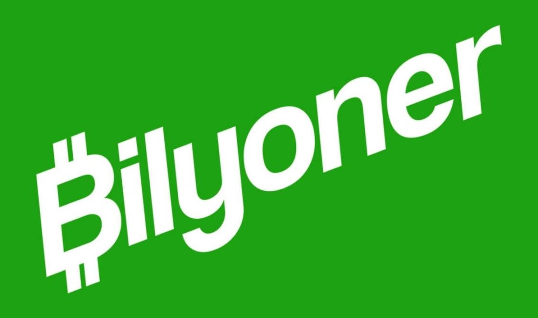 Türkiye’nin öncü dijital şans oyunları platformu Bilyoner’de üst düzey bir