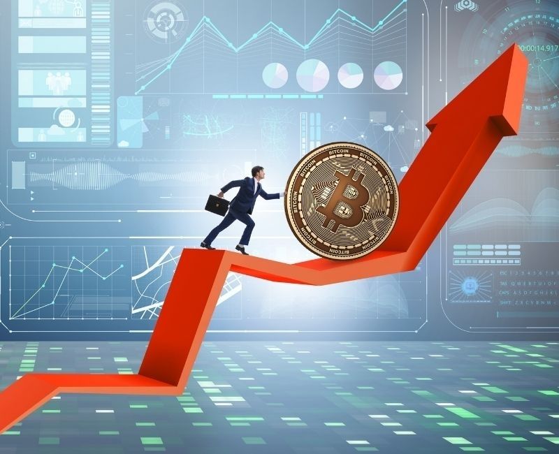 Yeni günde piyasanın toplam değeri 3,75 trilyon dolar seviyesine yükseldi,