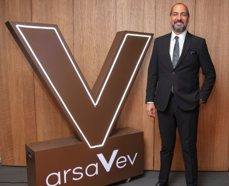 Gayrimenkul sektörüne “konut getirili arsa” modeliyle yeni bir soluk getiren