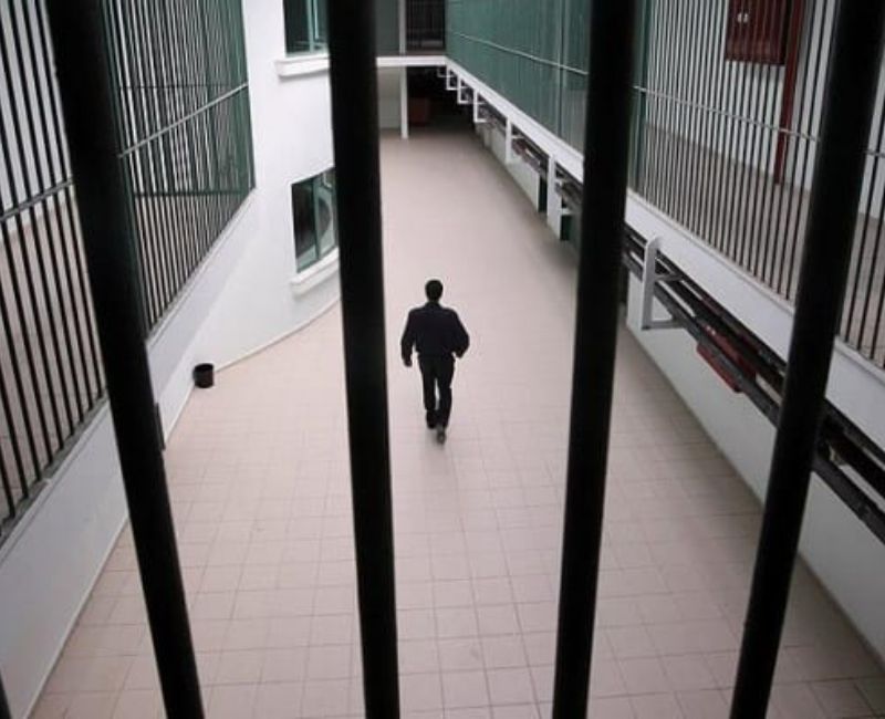 Adalet Bakanı Yılmaz Tunç: Cezaevlerimiz aynı zamanda birer eğitim merkezi