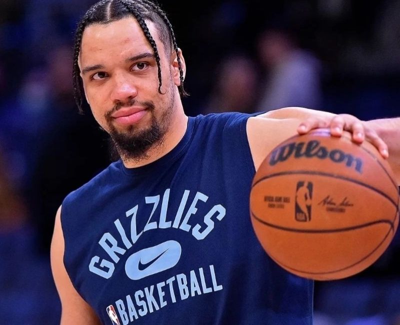 NBA’in dikkat çeken isimlerinden Dillon Brooks, yaz tatilini Türkiye’de geçirmeyi