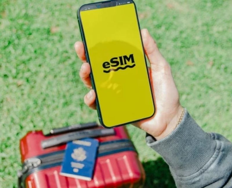 BTK, aralarında Airalo ve Holafly gibi popüler markaların da bulunduğu