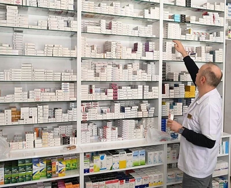 15 Temmuz Demokrasi ve Millî Birlik Günü nedeniyle sağlık kurumlarının