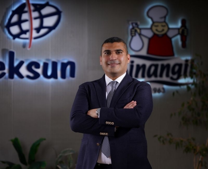 Türkiye’nin önde gelen un üreticilerinden Eksun Gıda, sürdürülebilirlik hedefleri doğrultusunda