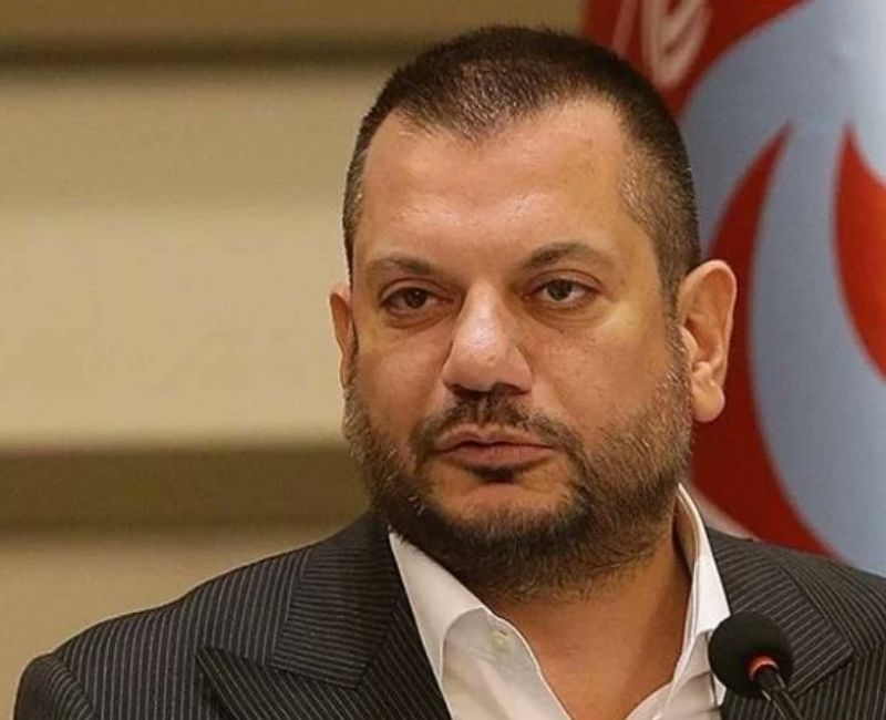 Kulüpler Birliği Vakfı’nın bugün gerçekleştirilen olağan seçimli genel kurulunda Trabzonspor