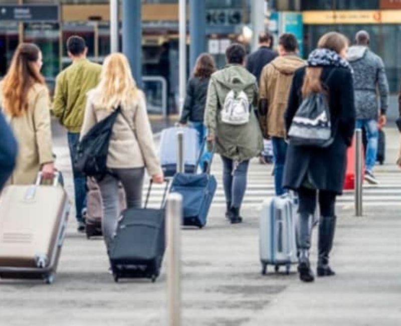 Türkiye İstatistik Kurumu (TÜİK), 2024 yılına ait iç göç istatistiklerini