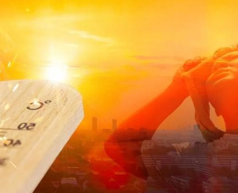 Meteoroloji Genel Müdürlüğü’nün son tahminlerine göre, 5 Ağustos Salı günü