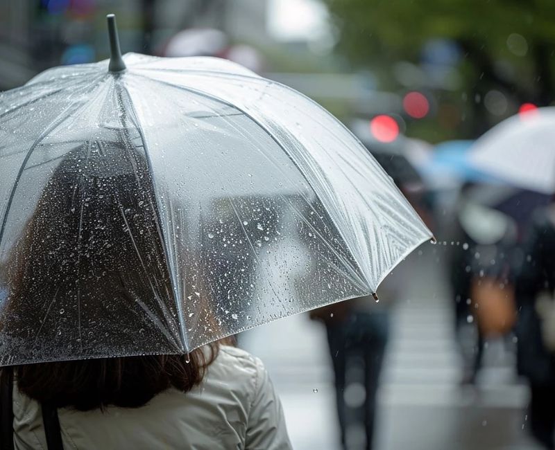 Meteoroloji Genel Müdürlüğü'nün son değerlendirmelerine göre, 4 Ağustos Pazartesi günü