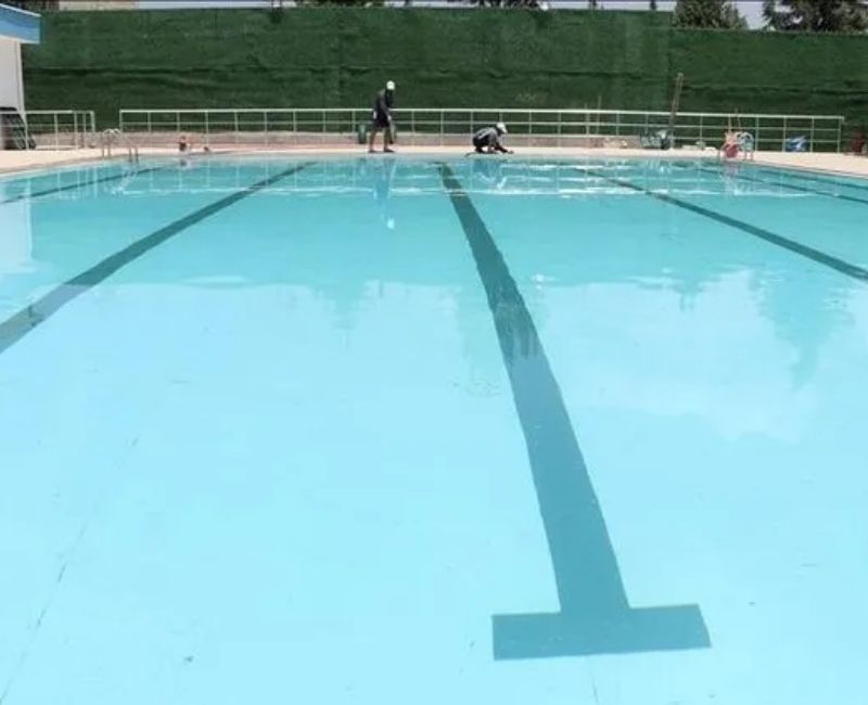 Yazın serinletici havuz keyfi, hastalıklara davetiye çıkarmasın: 8 altın kural sıralandı