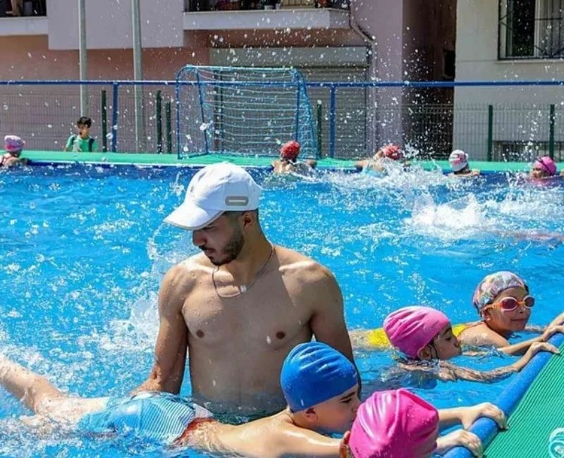 Yazın serinletici havuz keyfi, hastalıklara davetiye çıkarmasın: 8 altın kural sıralandı