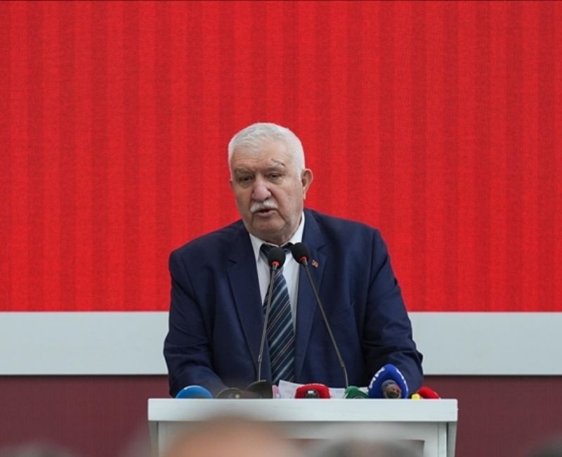 Ege Maden İhracatçıları Birliği, sürdürülebilir ihracat hedefiyle yeni pazarlara açılıyor