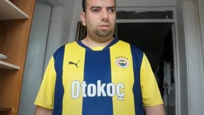 Sosyal medyadaki vidolarıyla kısa sürede çok sayıda kişi tarafından ilgiyle