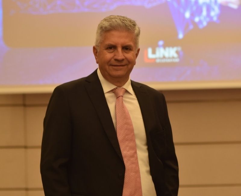 Link Bilgisayar yeni vizyonu ile teknolojinin geleceğine damga vuracak