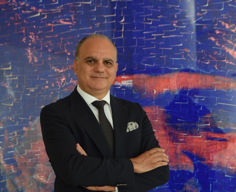 Link Bilgisayar yeni vizyonu ile teknolojinin geleceğine damga vuracak