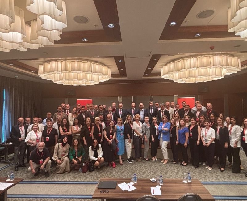 MAPFRE Sigorta Adana, İstanbul, Bursa, Ankara, İzmir ve Antalya bölgelerinde