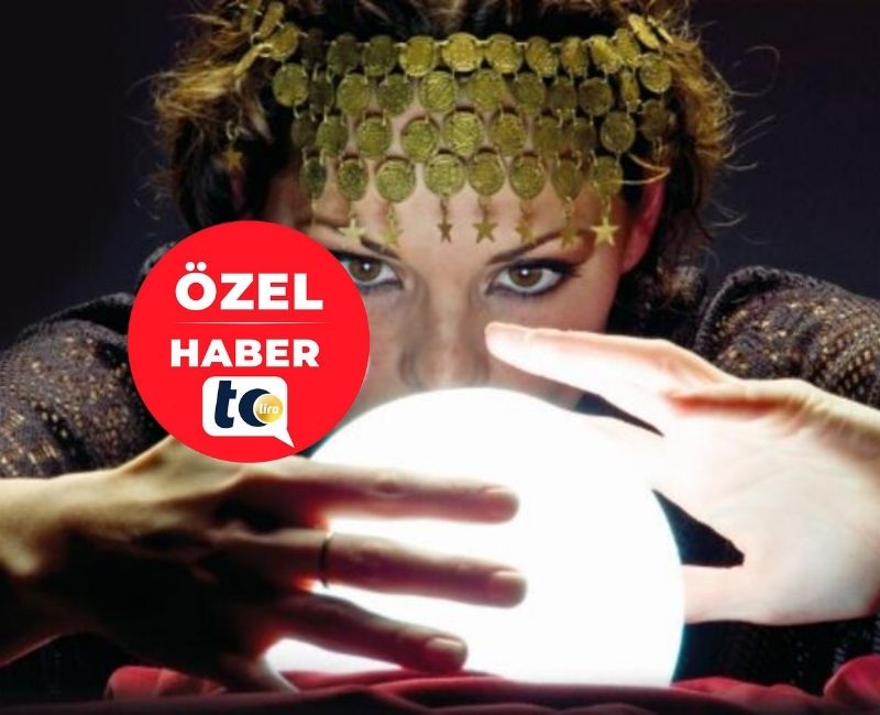 Sosyal medyada “falcı” kimliğiyle hesap açan bazı kişiler, ilişki sorunu