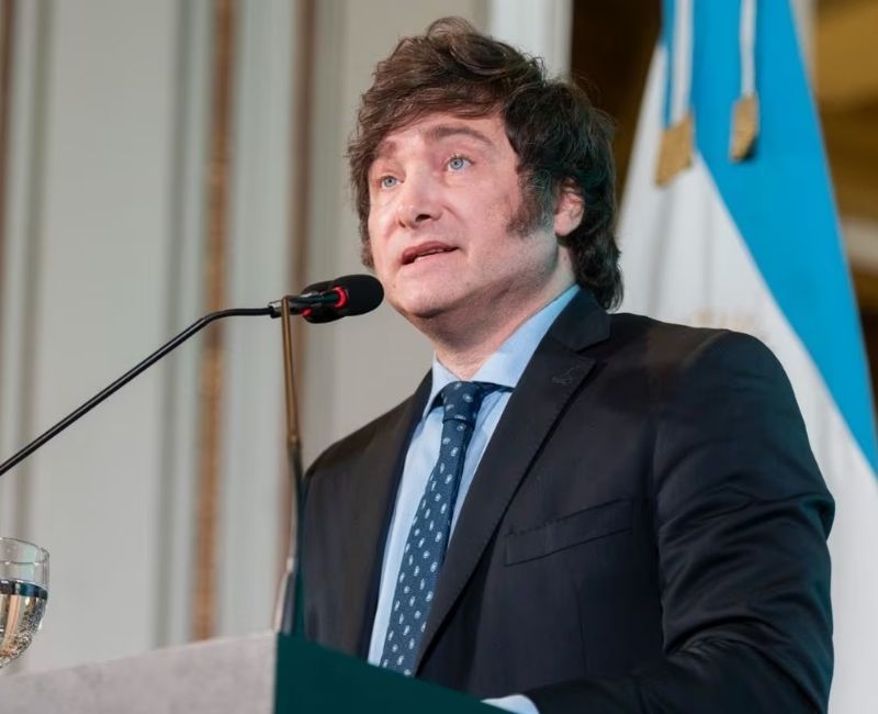 Prof. Dr. Ensar Yılmaz, Arjantin Devlet Başkanı Javier Milei'nin uyguladığı