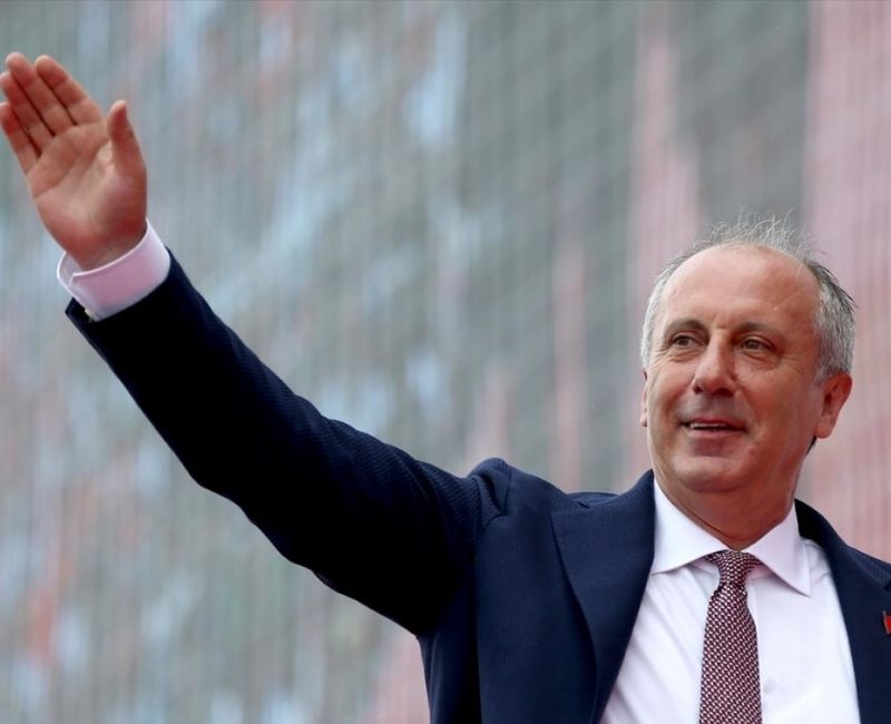 Siyasette bir dönem sona erdi: O parti resmen kapandı