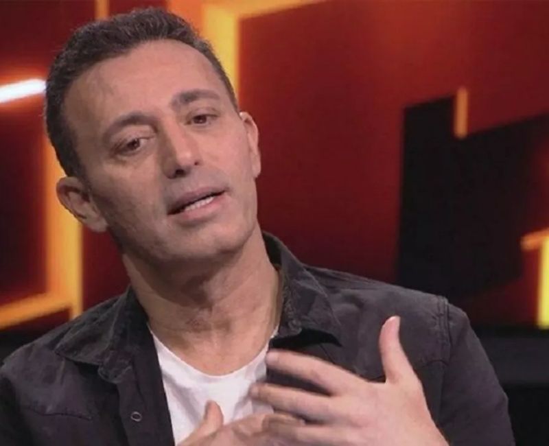 Mustafa Sandal, katıldığı bir programda yıllardır yaşadığı hastalığını ilk kez