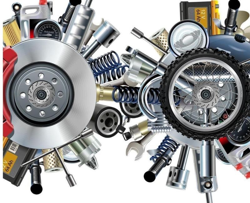 Otomotiv satış sonrası pazarında yaşanan 2024 yılındaki durağan seyir, 2025’in