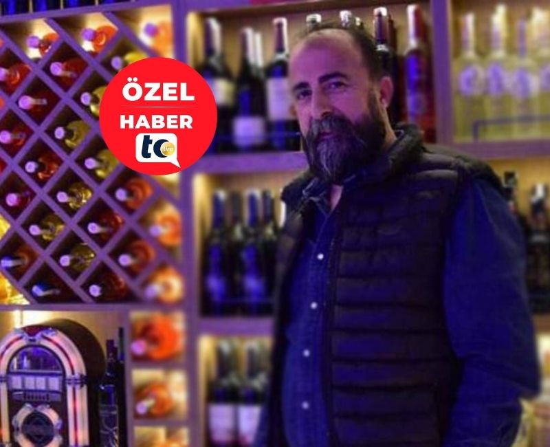 Türkiye Tekel Bayileri Platformu Başkanı Özgür Aybaş, dün gece saatlerinde
