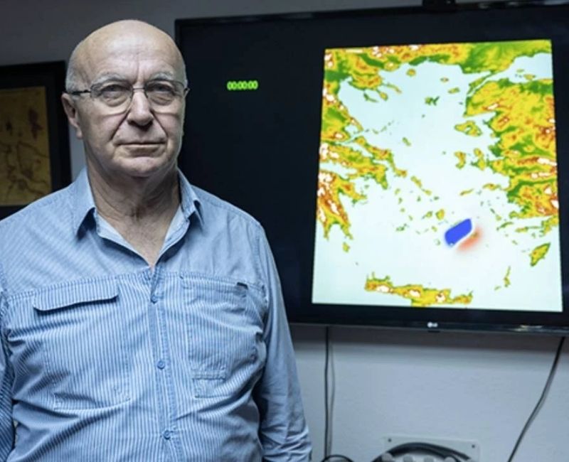 Rusya'daki 8.8’lik deprem sonrası tsunami alarmı: Uzman isimden Türkiye uyarısı geldi