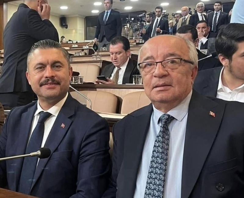 Tutuklanan CHP'li Şile Belediye Başkanı Özgür Kabadayı’nın yerine vekalet edecek