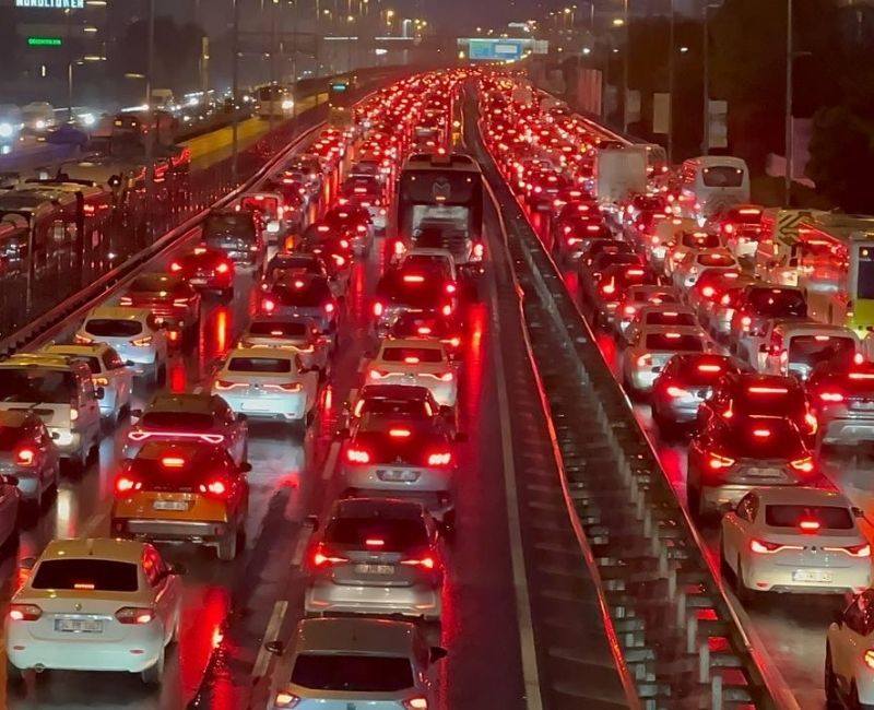 Motorlu Taşıtlar Vergisi'nin (MTV) ikinci taksit ödemeleri için tanınan süre