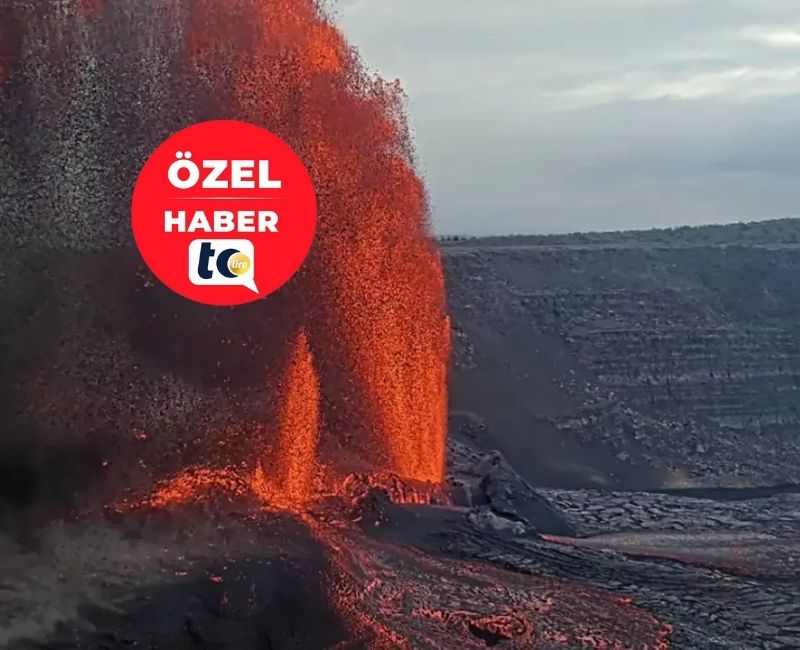 Pasifik’te meydana gelen 8.8 büyüklüğündeki depremin ardından Rusya’nın Kamçatka Yarımadası’nda