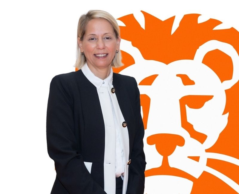 ING Türkiye’den sektörde bir ilk: Z kuşağına özel yatırım fonu