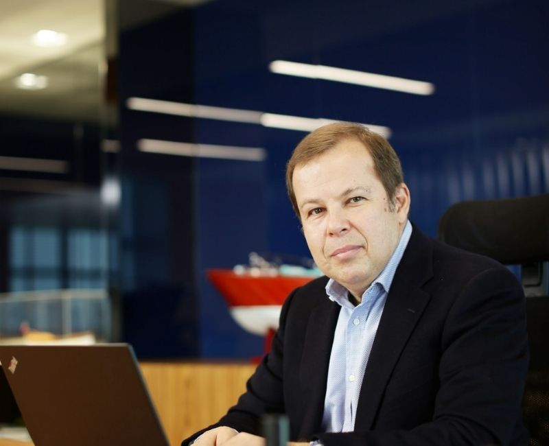 Tunçmatik, Türkiye'nin elektrikli araç dönüşümüne güç katıyor: Şarj istasyonu ağı genişliyor