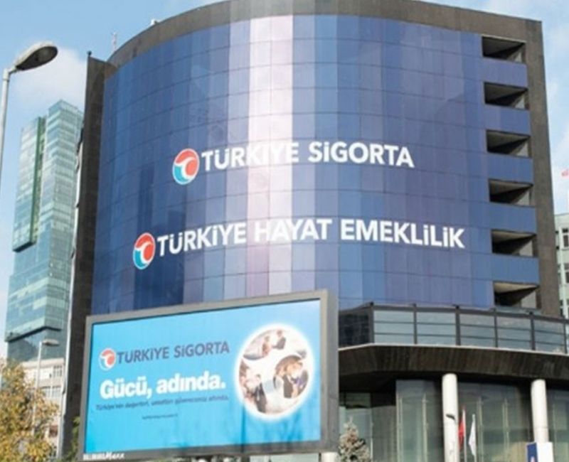 Türkiye Sigorta A.Ş. (TURSG), 1 Ocak – 30 Haziran 2025