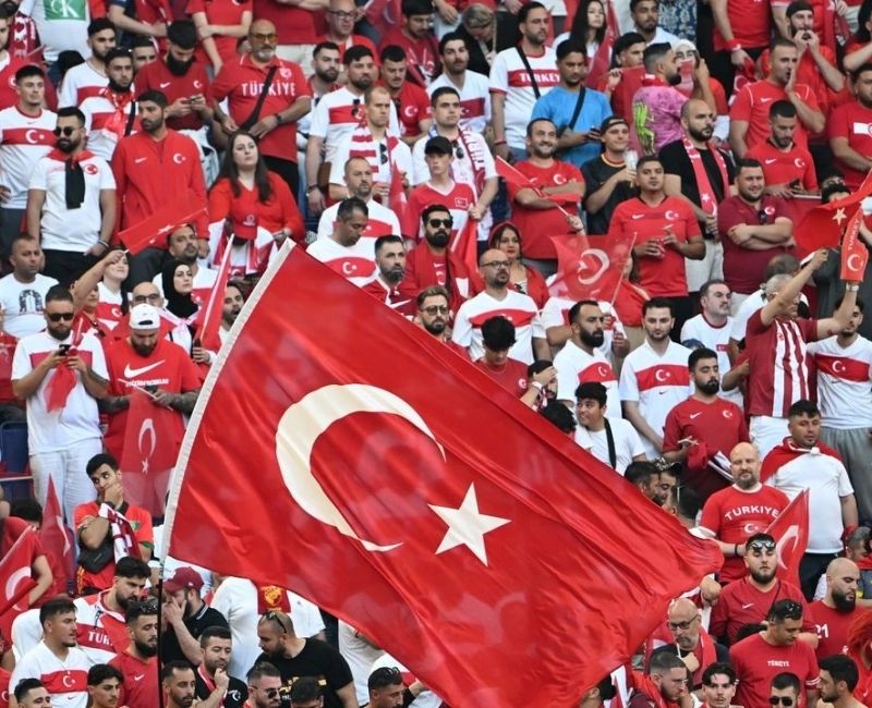 Kuzey Makedonya’nın başkenti Üsküp’te düzenlenen 18. Avrupa Gençlik Olimpik Yaz