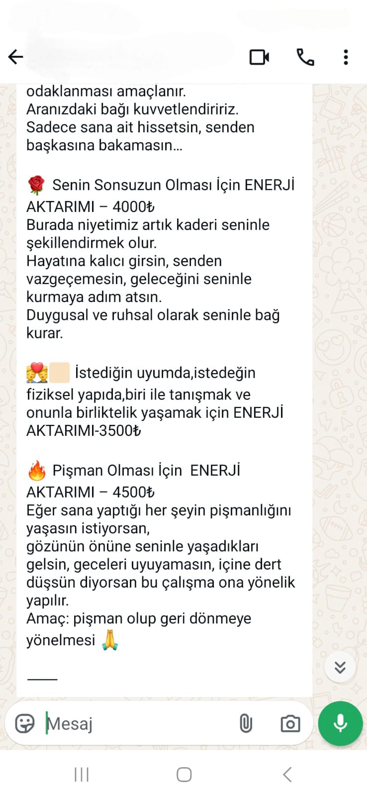Sosyal medyada yeni tuzak: Aşk vaadiyle binlerce lira para talep ediliyor