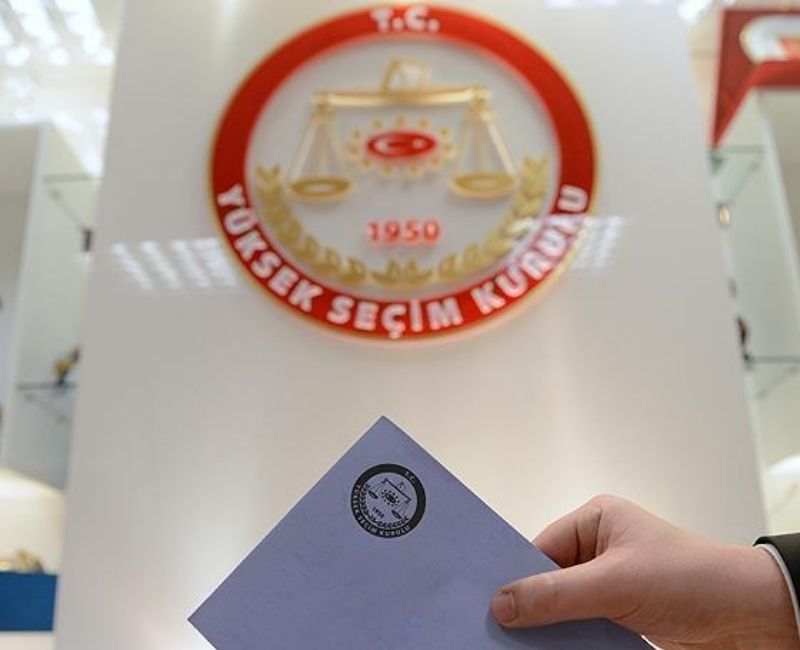 Memleket Partisi, olağanüstü kurultayda yapılan oylamayla kapanma kararı aldı. 300’ü